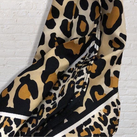 Mini brown/orange crossbody - Picture 7 of 8